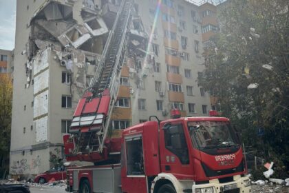 prefectura tine o noua sedinta a comitetul municipiului bucuresti pentru situatii de urgenta si cu locatarii blocului distrus din rahova are loc astazi la ora 1800 68f3966c9abef