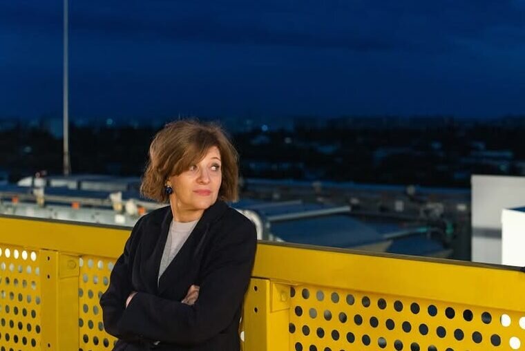 presedintele nicusor dan a semnat decretul de numire a oanei gheorghiu in functia de vicepremier 690249dc262f3