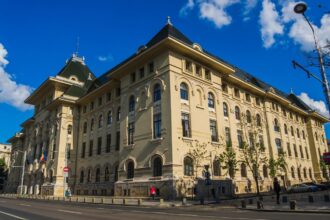 primaria municipiul bucuresti isi mentine calificativele de rating de credit din partea fitch ratings 68ea2c716d165