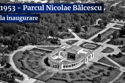 primaria sectorului 1 a inceput procedurile pentru reabilitarea si modernizarea a doua parcuri 68e407d0533bd
