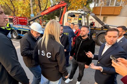 primaria sectorului 5 aloca 6 milioane de lei pentru acoperirea nevoilor persoanelor afectate 68f2814530df7 1