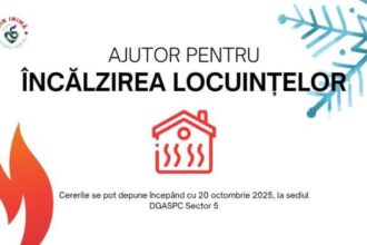primaria sectorului 5 continua sa sprijine persoanele vulnerabile prin acordarea ajutoarelor pentru incalzirea locuintei si anul acesta in sezonul rece 68ee47a45f570