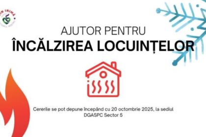 primaria sectorului 5 continua sa sprijine persoanele vulnerabile prin acordarea ajutoarelor pentru incalzirea locuintei si anul acesta in sezonul rece 68ee47a45f570