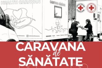 primaria sectorului 5 da startul proiectului caravana de sanatate in mijlocul comunitatii din cartierul ferentari 68f743fc3d30d