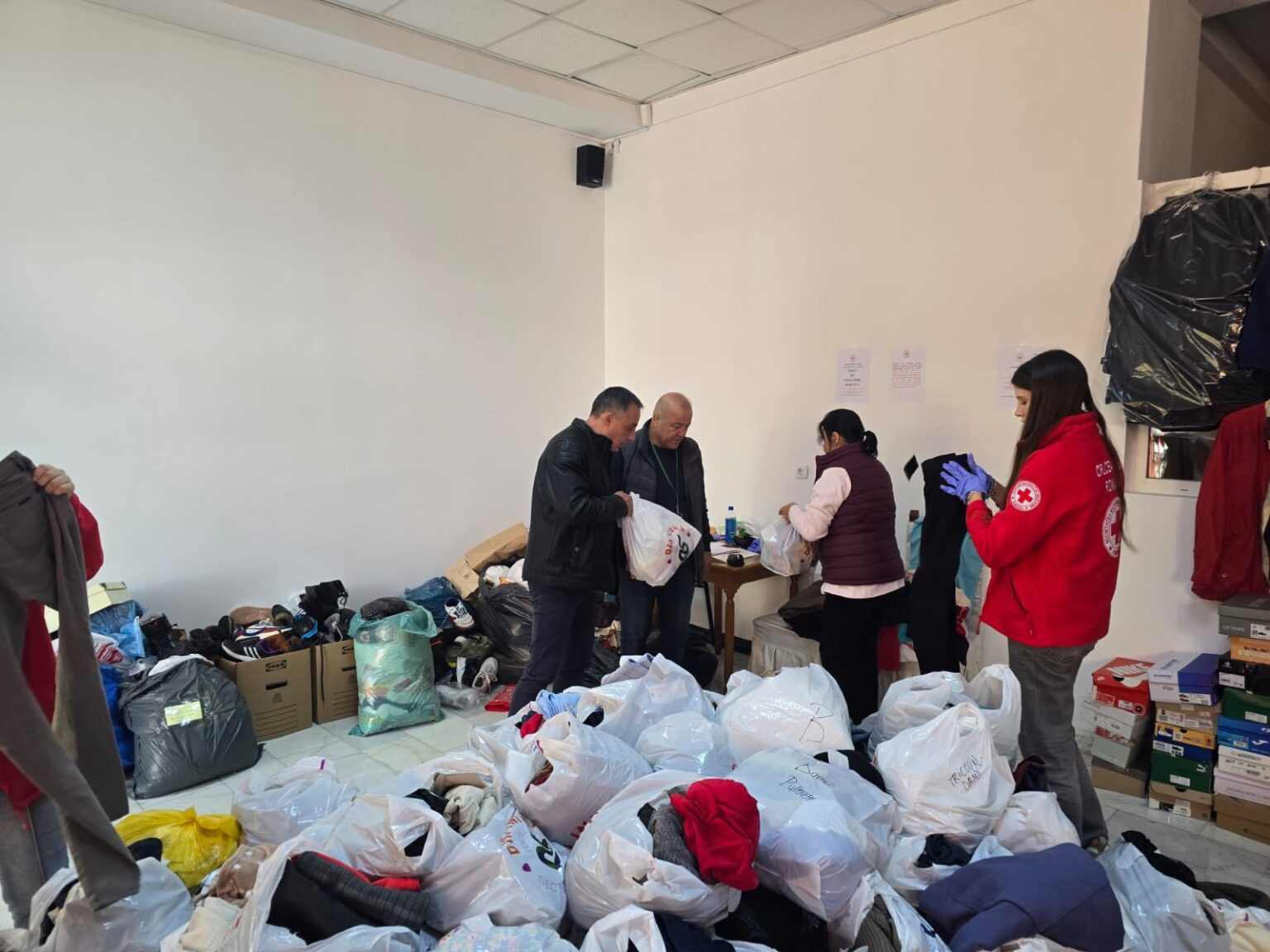 primaria sectorului 5 mobilizare pentru persoanele afectate de explozie campanie de strangere de donatii 68f756c69f100