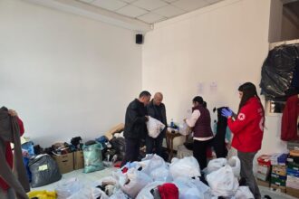 primaria sectorului 5 mobilizare pentru persoanele afectate de explozie campanie de strangere de donatii 68f756c69f100