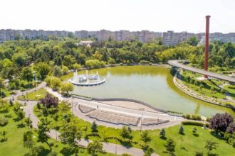 primaria sectorului 6 pregateste parcul drumul taberei pentru west side christmas market 68ee8b9d5b13e