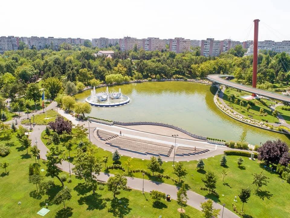 primaria sectorului 6 pregateste parcul drumul taberei pentru west side christmas market 68ee8b9d5b13e