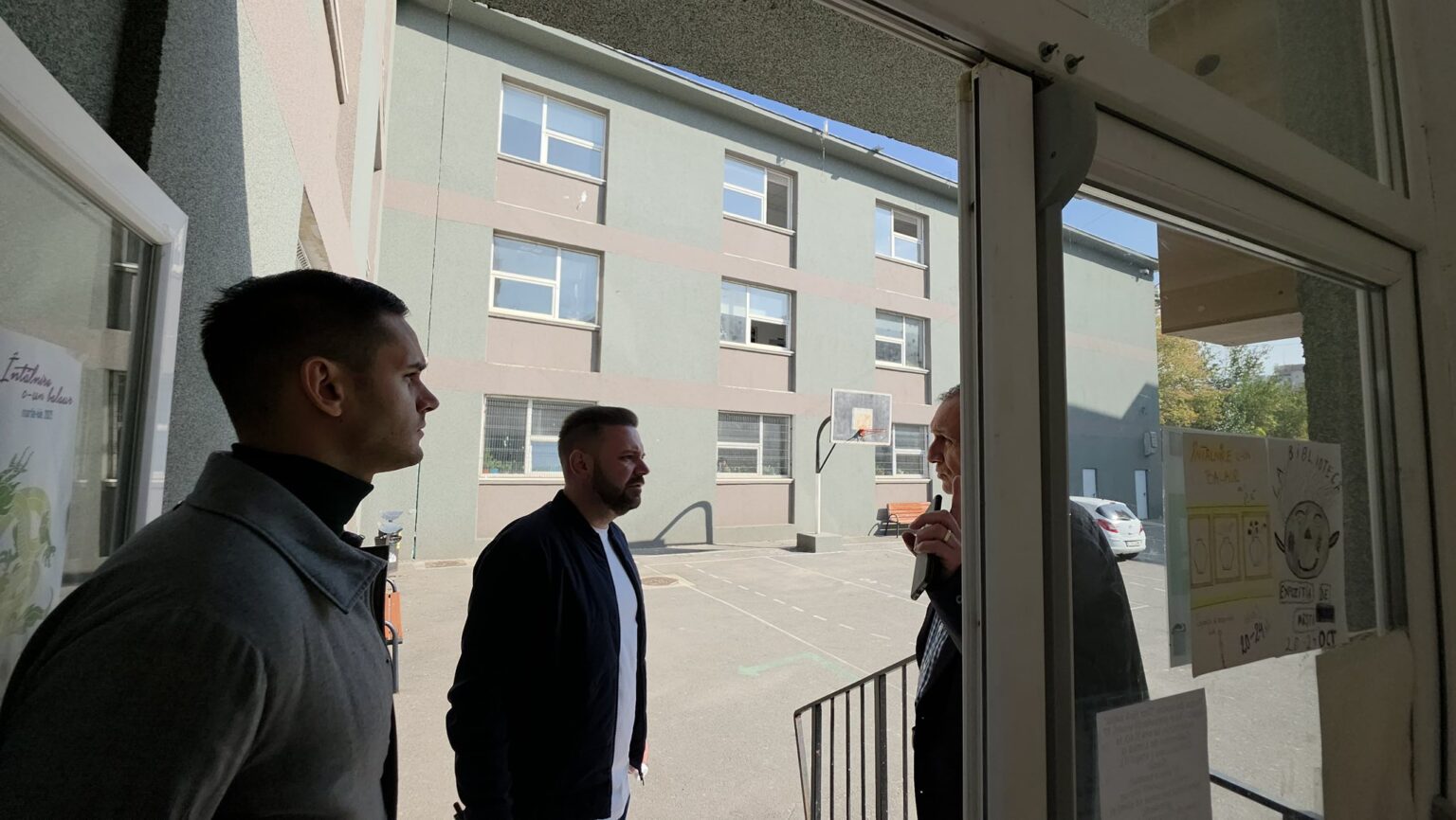 primarul sectorului 5 vlad popescu piedone a convocat o sedinta operativa la locul accidentului din zona rahova ce decizii s au luat 68f8ca5bbe124