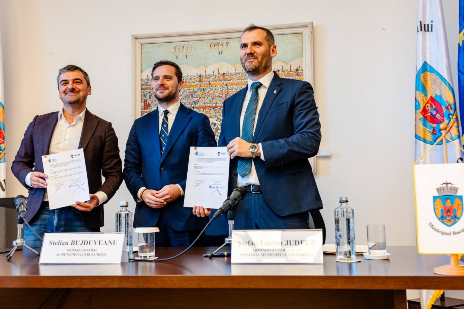 protocol pentru realizarea proiectului centura verde bucuresti ilfov 69038c2b85f0f