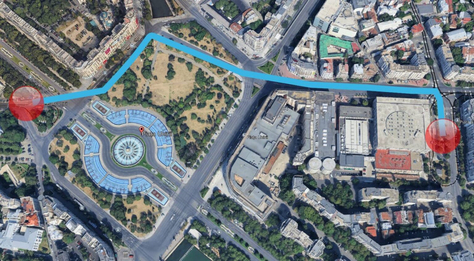 ps4 preia proiectul pentru extinderea liniei de tramvai intre unirii si piata sf vineri pmb se ocupa de finantare decizia a fost luata in sedinta cgmb 6903a91e7d38b