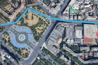 ps4 preia proiectul pentru extinderea liniei de tramvai intre unirii si piata sf vineri pmb se ocupa de finantare decizia a fost luata in sedinta cgmb 6903a91e7d38b