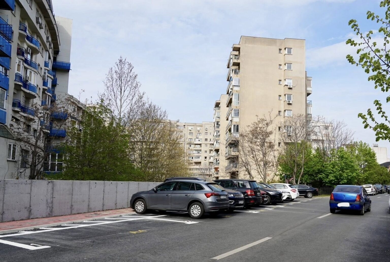 qa cu primaria despre locurile de parcare din sectorul 3 bucurestenii sunt suparati si confuzi in legatura cu noul regulament 68dea54ed5610