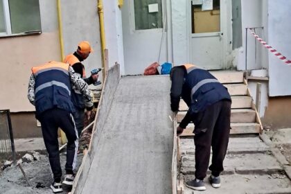 rampe de acces noi pe strazile malcoci si barca pentru o deplasare mai sigura a persoanelor cu dizabilitati 68dfa3f5ac4d9