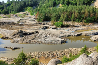 reactia salrom dupa ce corpul de control al premierului a publicat un raport despre dezastrul de la salina praid 68f780e774a50