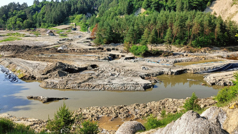 reactia salrom dupa ce corpul de control al premierului a publicat un raport despre dezastrul de la salina praid 68f780e774a50