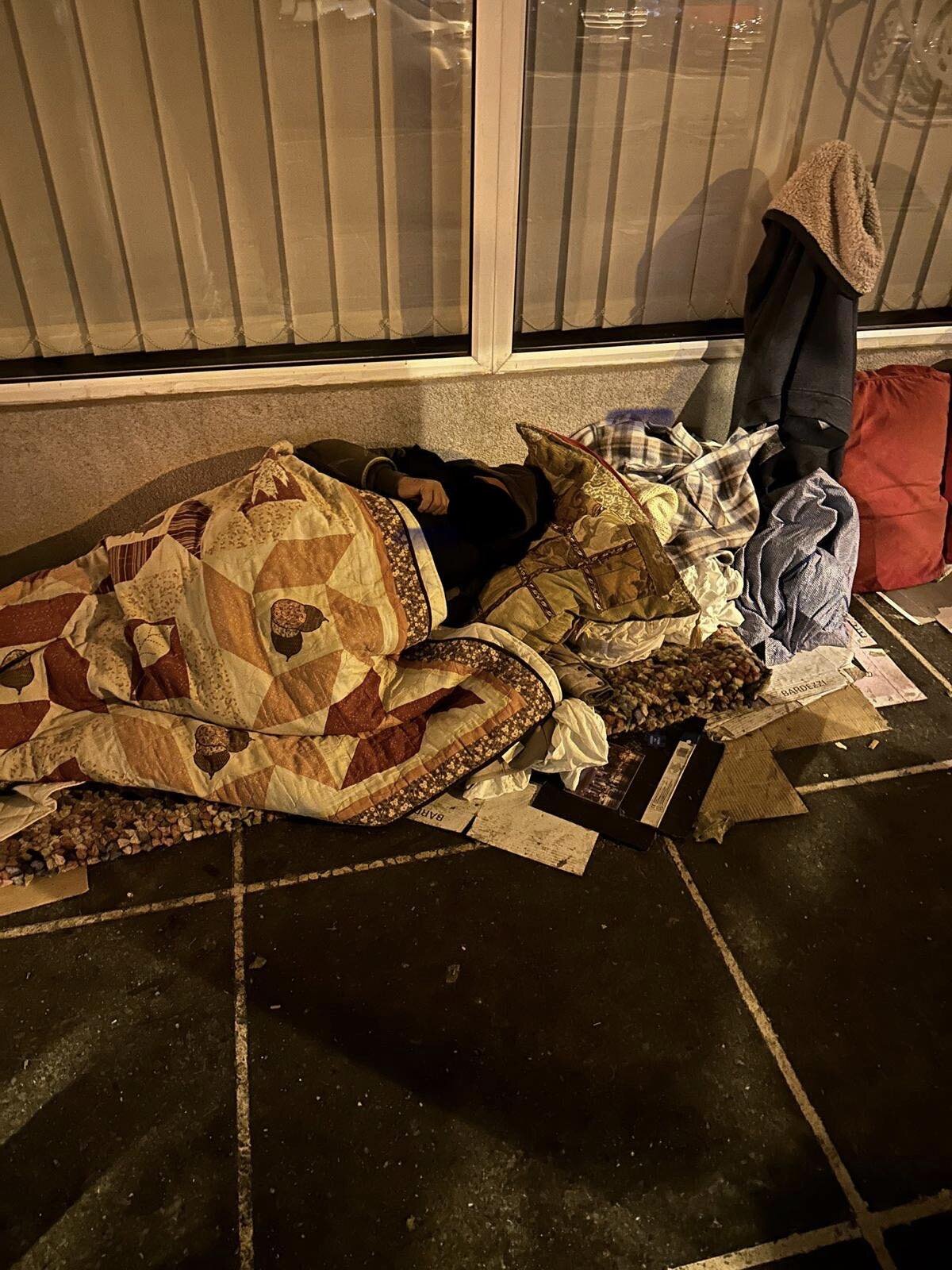 recensamant de noapte dgasmb numara persoanele fara adapost din capitala 68e94dcccd035