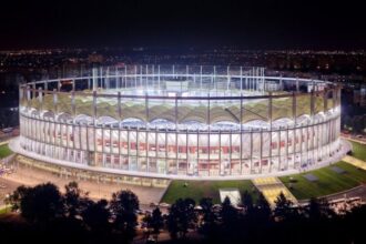 restrictii de circulatie duminica in zona arenei nationale pentru meciul de fotbal romania austria 68eb5f859512e