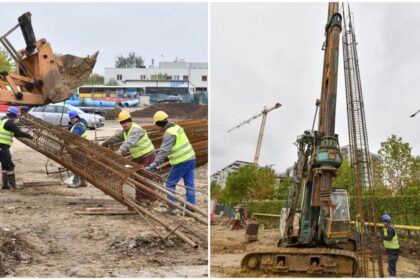 restrictii temporare de trafic in bucuresti incepand de azi drumul rotii din sectorul 6 devine cu sens unic se fac lucrari in zona 68fa43158474b