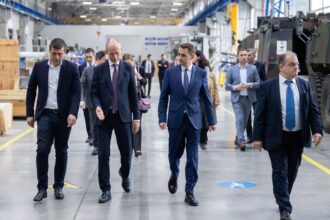 romania beneficiaza de sprijinul expertilor europeni pentru pregatirea proiectelor finantate prin mecanismul european safe 68efec5377890