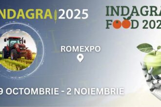 romexpo deschide portile indagra indagra food 2025 cea mai importanta platforma dedicata inovatiei in sectorul agricol si alimentar 6900db1b327af 3