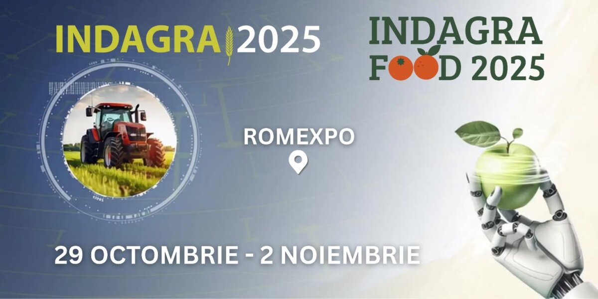 romexpo deschide portile indagra indagra food 2025 cea mai importanta platforma dedicata inovatiei in sectorul agricol si alimentar 6900db1b327af 3