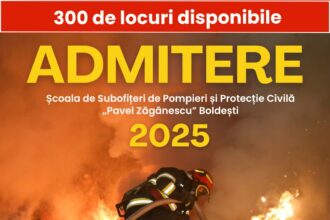 s a dat start inscrierilor la scoala de subofiteri pompieri si protectie civila 68e1eded6792c