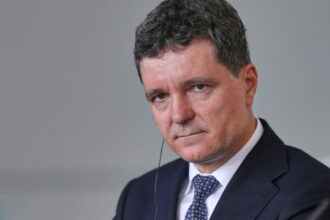 schimbari majore in strategia nationala de aparare anuntate de nicusor dan documentul va trece prin csat si parlament 68ed37b08eeff