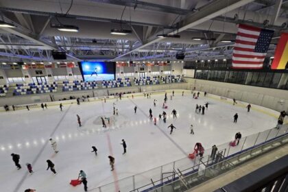 se redeschid sesiunile de patinaj de agrement la berceni arena in sectorul 4 68e8a765a6678