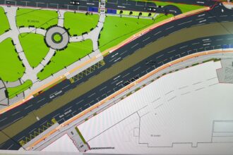 sector 6 peste 72 000 de metri patrati vor fi reabilitati prin proiectul de regenerare urbana a caii crangasi 68dca337b4f17