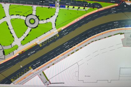 sector 6 peste 72 000 de metri patrati vor fi reabilitati prin proiectul de regenerare urbana a caii crangasi 68dca337b4f17