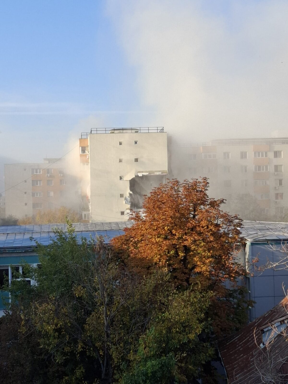 sedinta de urgenta la pmb dupa explozia din rahova bujduveanu punem la dispozitie locuinte pentru oamenii afectati 68f20350784da