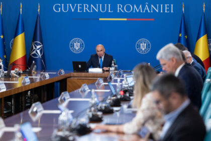 sedinta extraordinara la guvern pentru modificarea oug 52 care a suparat primarii 68ff584e7e052