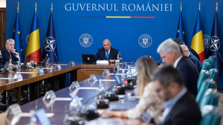 sedinta extraordinara la guvern pentru modificarea oug 52 care a suparat primarii 68ff584e7e052