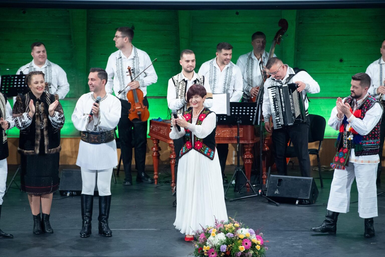 sediul unesco din paris a gazduit gala the soul of romania celebrating together the cultural heritage 690055775b37e 1