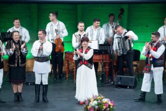 sediul unesco din paris a gazduit gala the soul of romania celebrating together the cultural heritage 690055775b37e 1