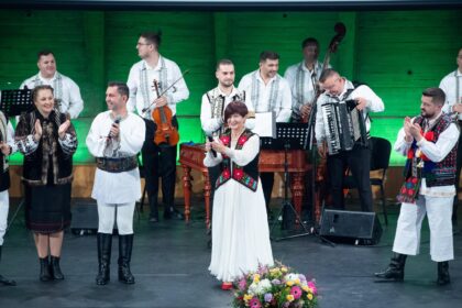 sediul unesco din paris a gazduit gala the soul of romania celebrating together the cultural heritage 690055775b37e 1