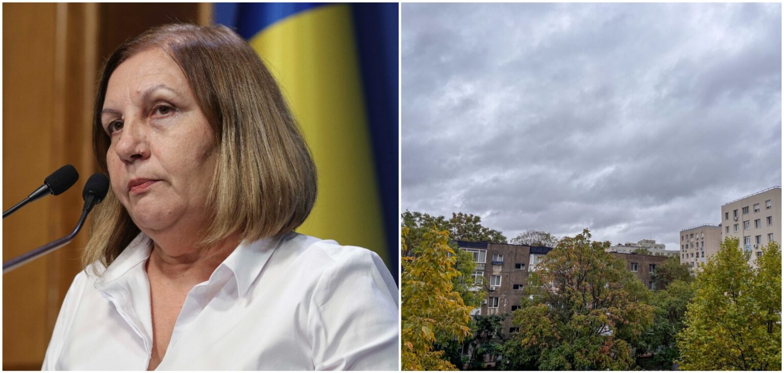 sefa anm apara codul rosu de ploi din bucuresti zice ca orasul a inregistrat in 6 zile fenomene nemaiintalnite din 1972 68e654b0a2394