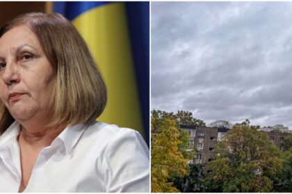 sefa anm apara codul rosu de ploi din bucuresti zice ca orasul a inregistrat in 6 zile fenomene nemaiintalnite din 1972 68e654b0a2394