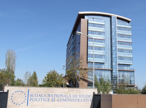 snspa suspenda cursurile cu prezenta fizica programate miercuri 68e51fe750d9a 2