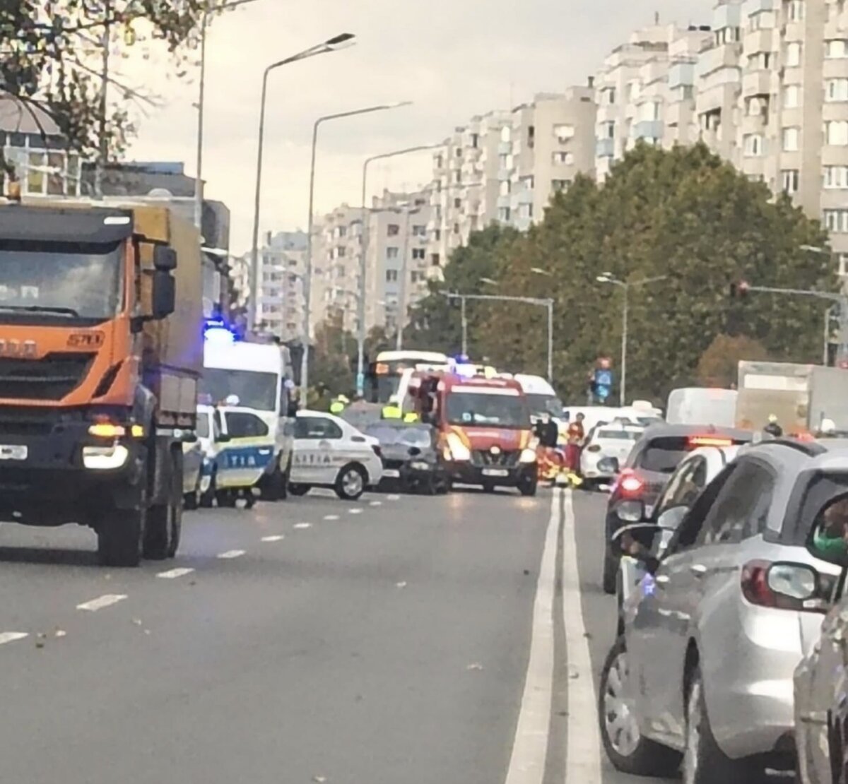 soferul care a ucis o femeie in berceni pe trecerea de pietoni a fost arestat preventiv 68ee8cc5e5c57