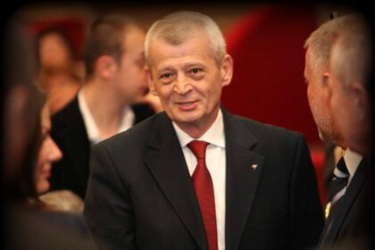 sorin oprescu fost primar al capitalei a fost retinut de politie in salonic in vederea extradarii 68e155908a9b4