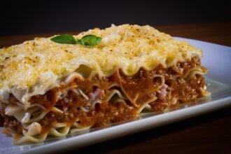 sortiment de lasagna vegan retras de la comercializare din carrefour 68eb60b0c1a8c