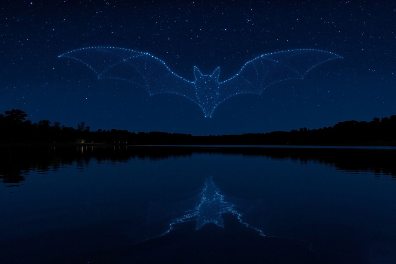 spectaculos show cu 250 de drone deasupra lacului morii promis la west side hallo fest f09f8e83 cerul va fi invadat de fantome dovleci uriasi si vrajitoare pe matura 68f77fb50a778