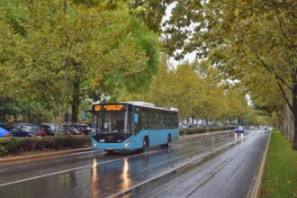 stb pregatita sa intervina pentru mentinerea circulatiei in conditii de siguranta in conditiile codului rosu de ploi 68e54b3dd26ad