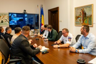 stelian bujduveanu bucurestiul este pregatit si ramane sub supraveghere continua 68e55370b16e4