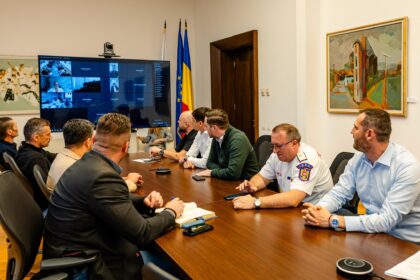 stelian bujduveanu bucurestiul este pregatit si ramane sub supraveghere continua 68e55370b16e4