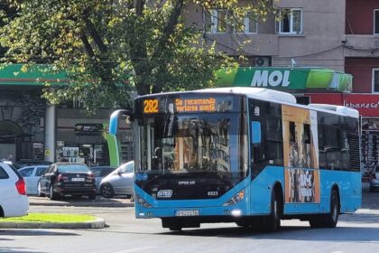 stelian bujduveanu despre taxa de centru transportul in comun trebuie modernizat nu poti taxa inainte de a le pune alternative 68f0fb157df8b