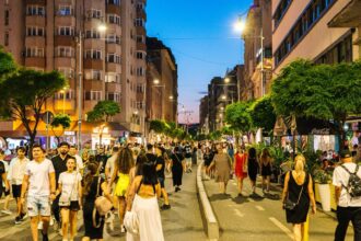 strazi deschise promenada urbana 2025e280b3 peste un milion de participanti la cea de a cincea editie 68ef920f5dbbc