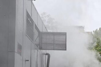 sute de blocuri din sectorul 2 si spitalul fundeni fara apa calda dupa o avarie in zona ion alexe 68de860fad6c1